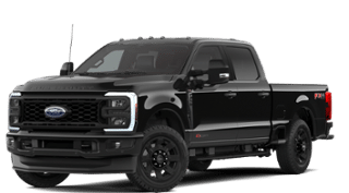 2026 Ford Super Duty® External Image 2